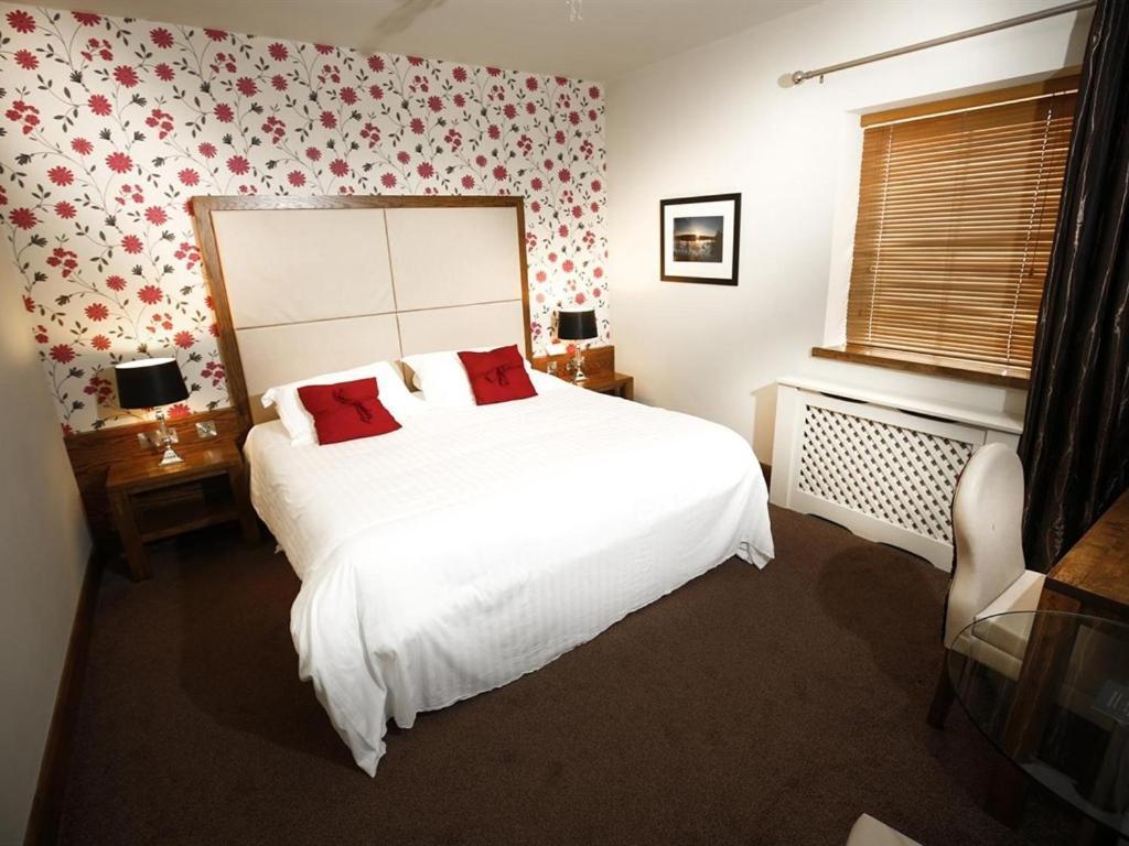 Customs House Country Inn Belcoo Kamer foto