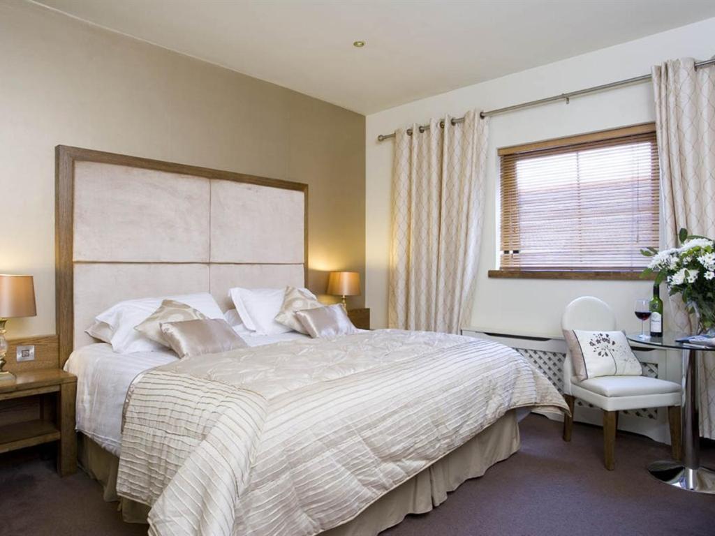 Customs House Country Inn Belcoo Kamer foto