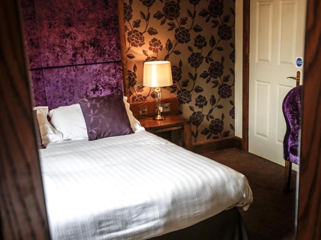 Customs House Country Inn Belcoo Kamer foto