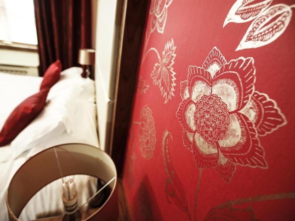 Customs House Country Inn Belcoo Kamer foto