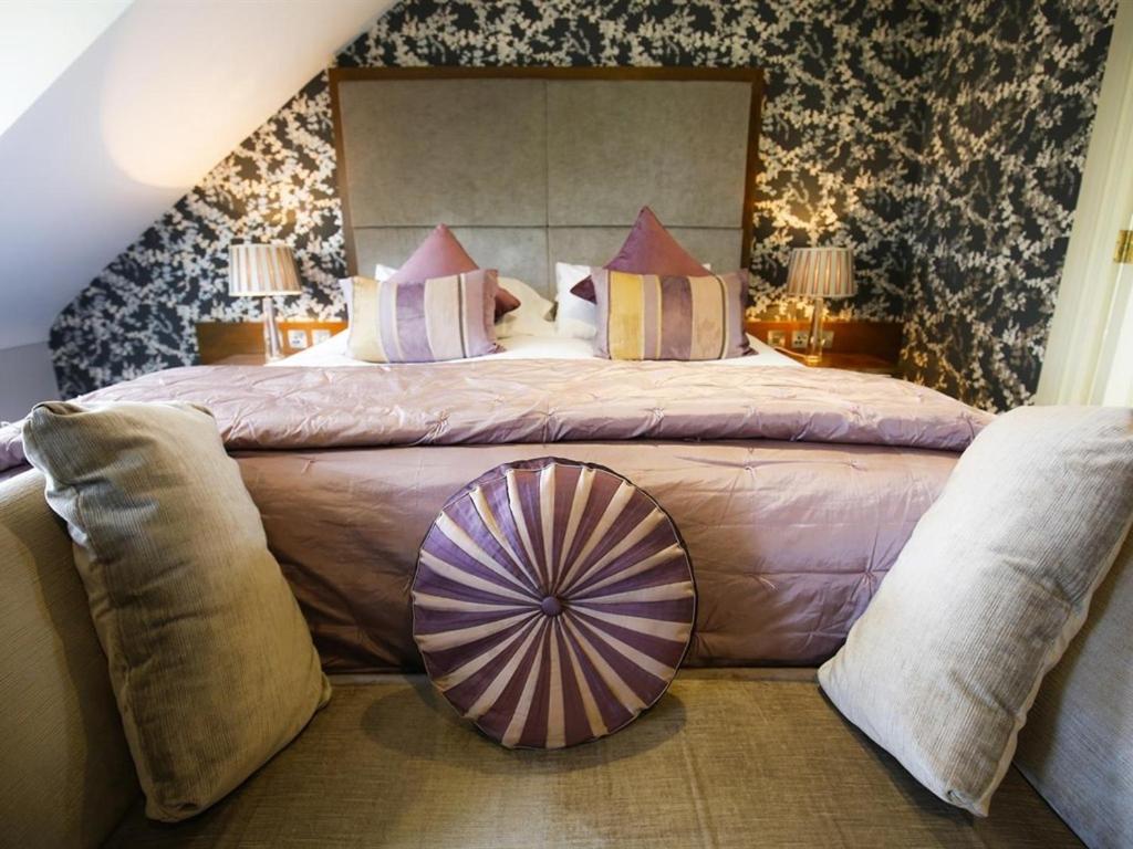 Customs House Country Inn Belcoo Kamer foto