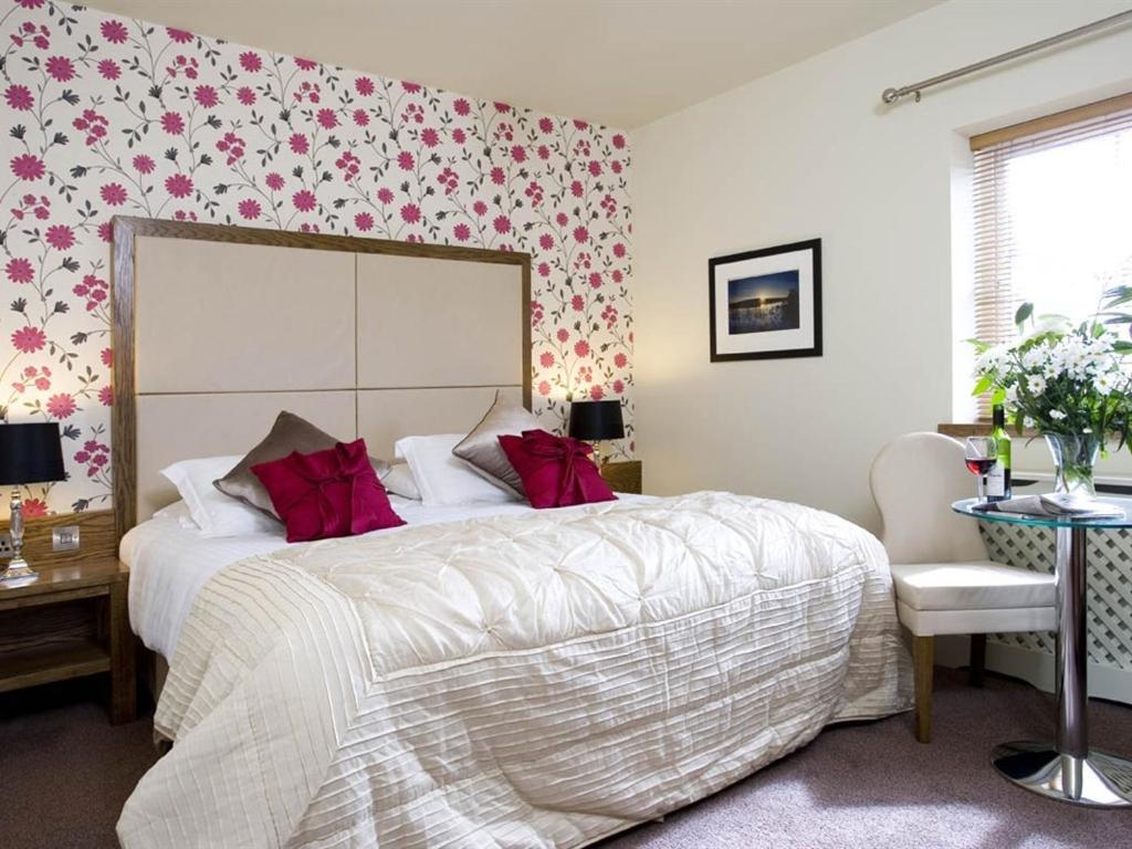 Customs House Country Inn Belcoo Kamer foto